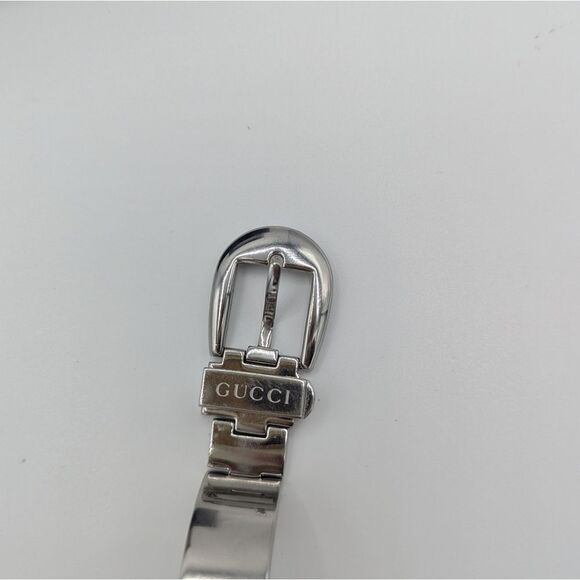 Gucci Stainless Steel Watch - Picture 8 of 8